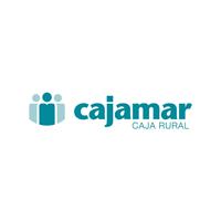 Logotipo Cajero Cajamar Caja Rural
