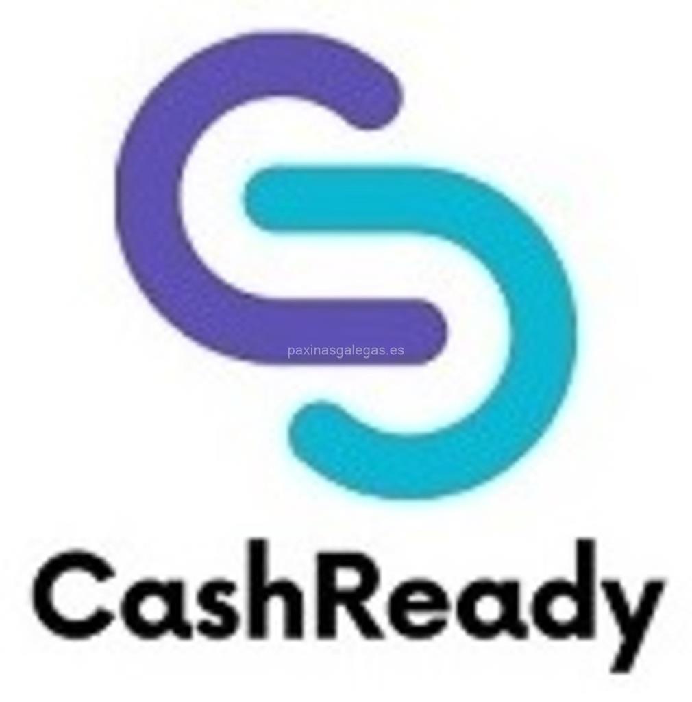 logotipo Cajero CashReady