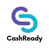 Logotipo Cajero CashReady