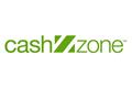 logotipo Cajero CashZone