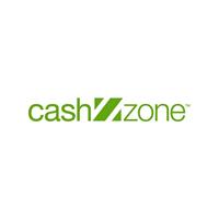 Logotipo Cajero CashZone