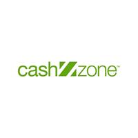 Logotipo Cajero CashZone