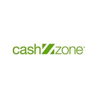 Logotipo Cajero CashZone