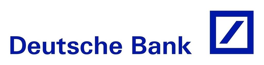 logotipo Cajero Deutsche Bank