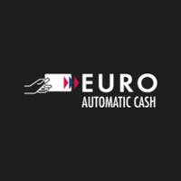 Logotipo Cajero Euro Automatic Cash