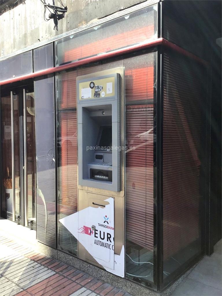 imagen principal Cajero Euro Automatic Cash