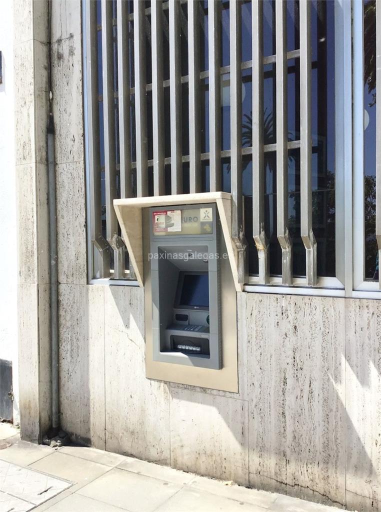 imagen principal Cajero Euro Automatic Cash