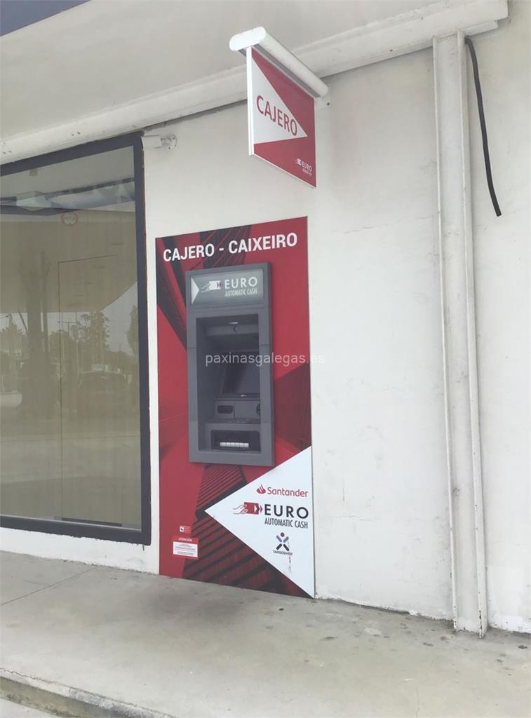 imagen principal Cajero Euro Automatic Cash
