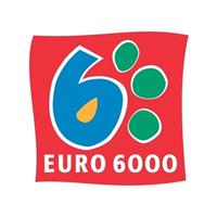Logotipo Cajero Ibercaja Banco - Cajero Euro 6000