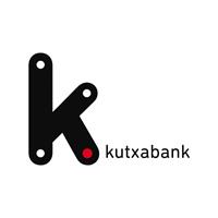 Logotipo Cajero Kutxabank