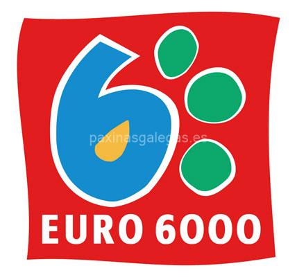imagen principal Cajero Liberbank - Cajero Euro 6000