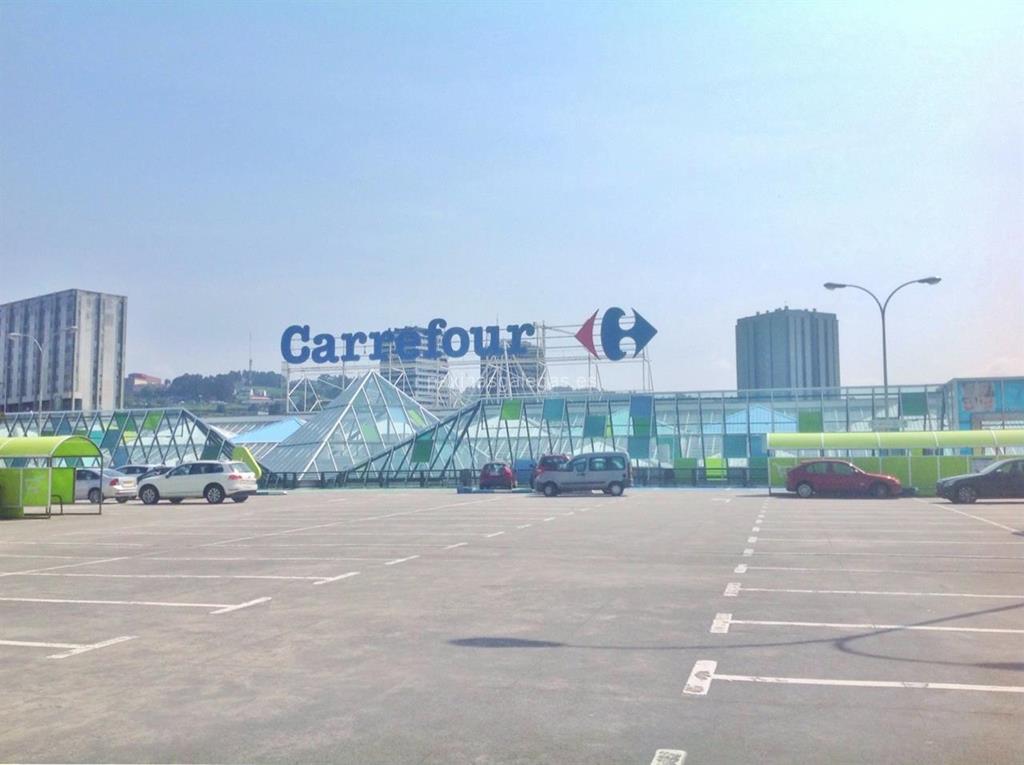 imagen principal Cajero S.F. Carrefour EFC