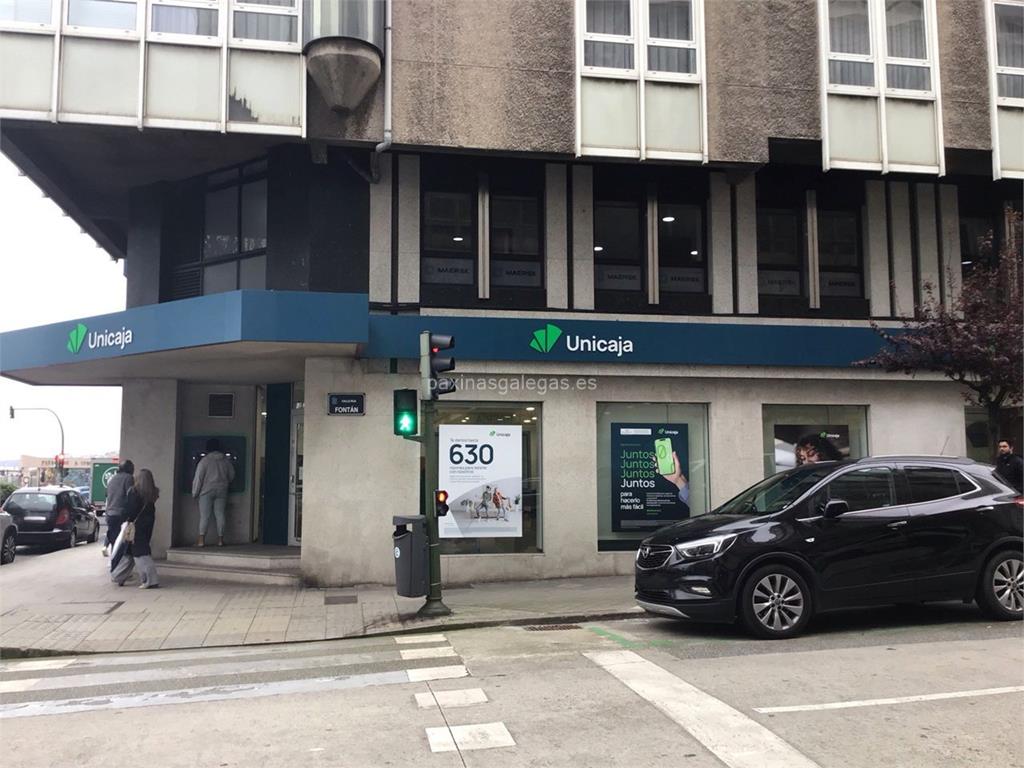 imagen principal Cajero Unicaja Banco - Cajero Euro 6000