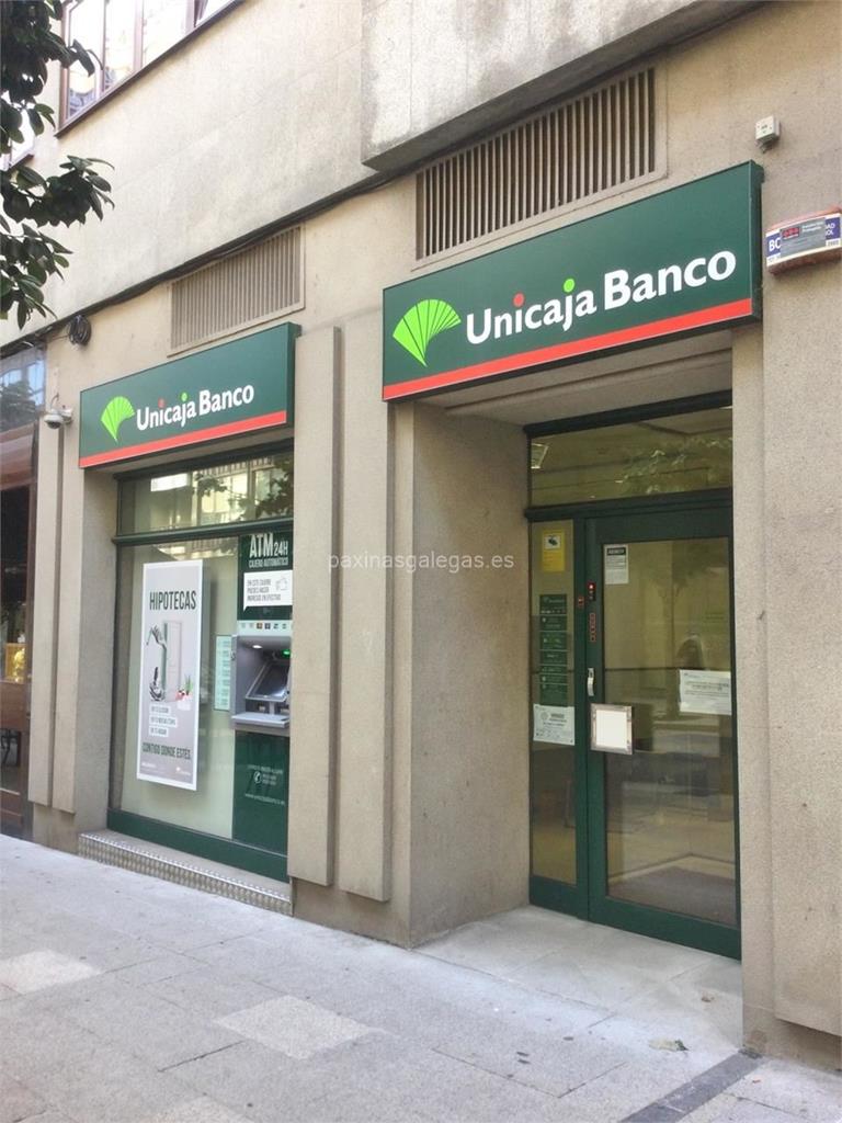 imagen principal Cajero Unicaja Banco - Cajero Euro 6000