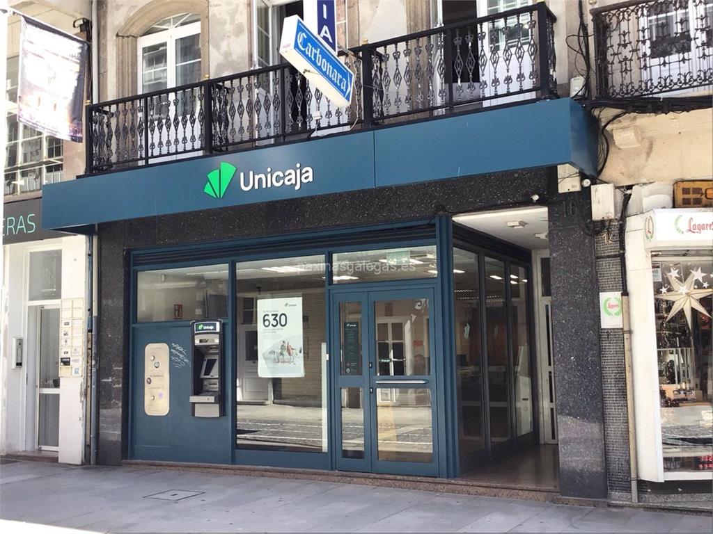 imagen principal Cajero Unicaja Banco - Cajero Euro 6000