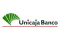 logotipo Cajero Unicaja Banco