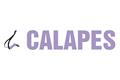 logotipo Calapes