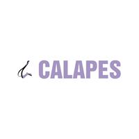 Logotipo Calapes
