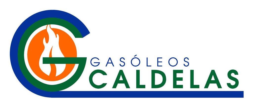 logotipo Caldelas