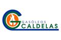 logotipo Caldelas