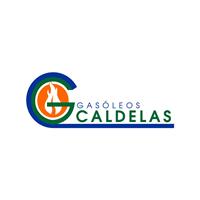 Logotipo Caldelas