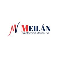 Logotipo Calefacción Meilán, S.L.