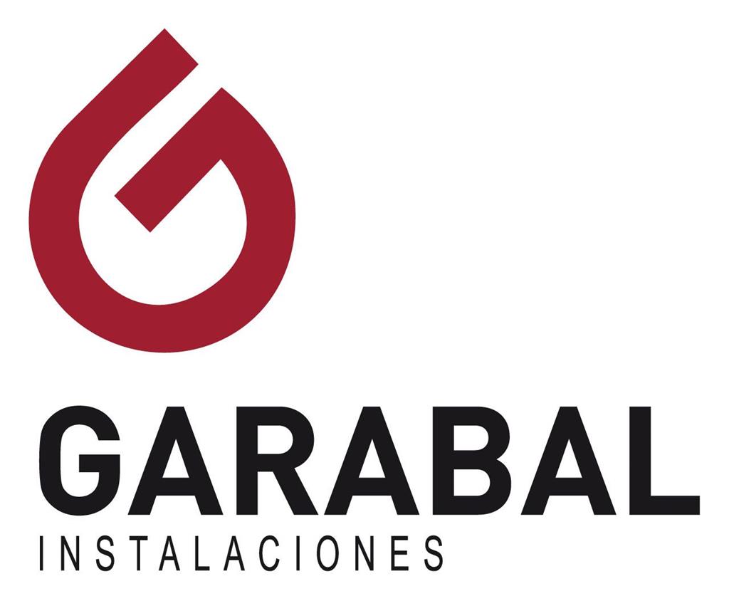logotipo Calefacción y Fontanería Garabal