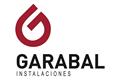 logotipo Calefacción y Fontanería Garabal