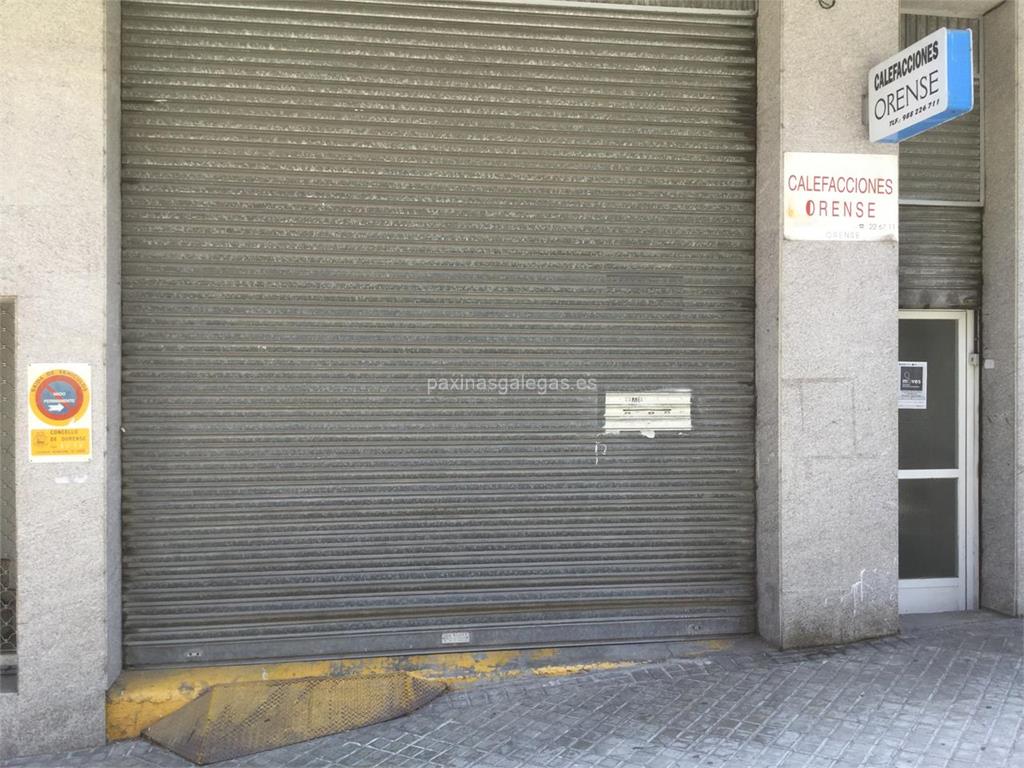 Calefacciones Ourense Calefacciones Ourense