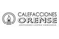 logotipo Calefacciones Orense