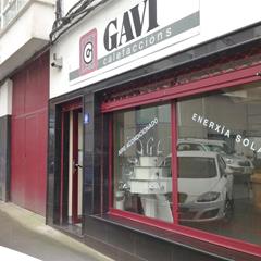 Calefacción en Noia