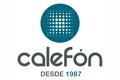 logotipo Calefon 