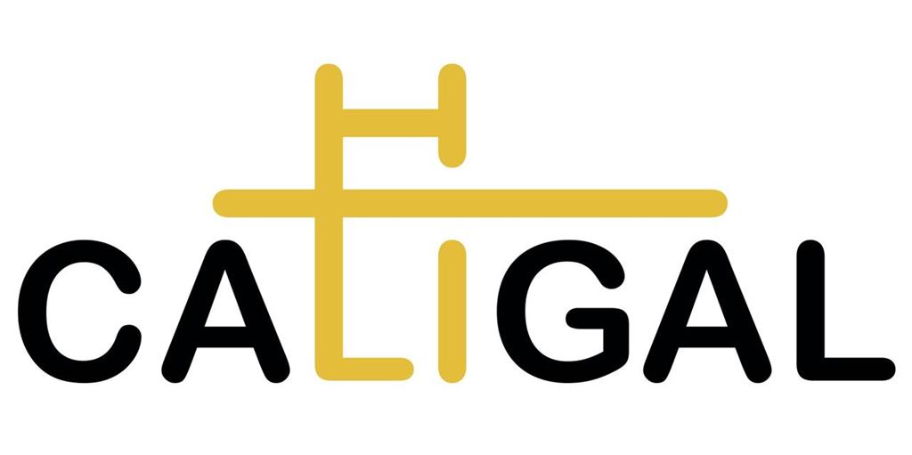 logotipo CALIGAL