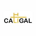 logotipo CALIGAL