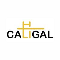 Logotipo CALIGAL