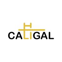 Logotipo CALIGAL