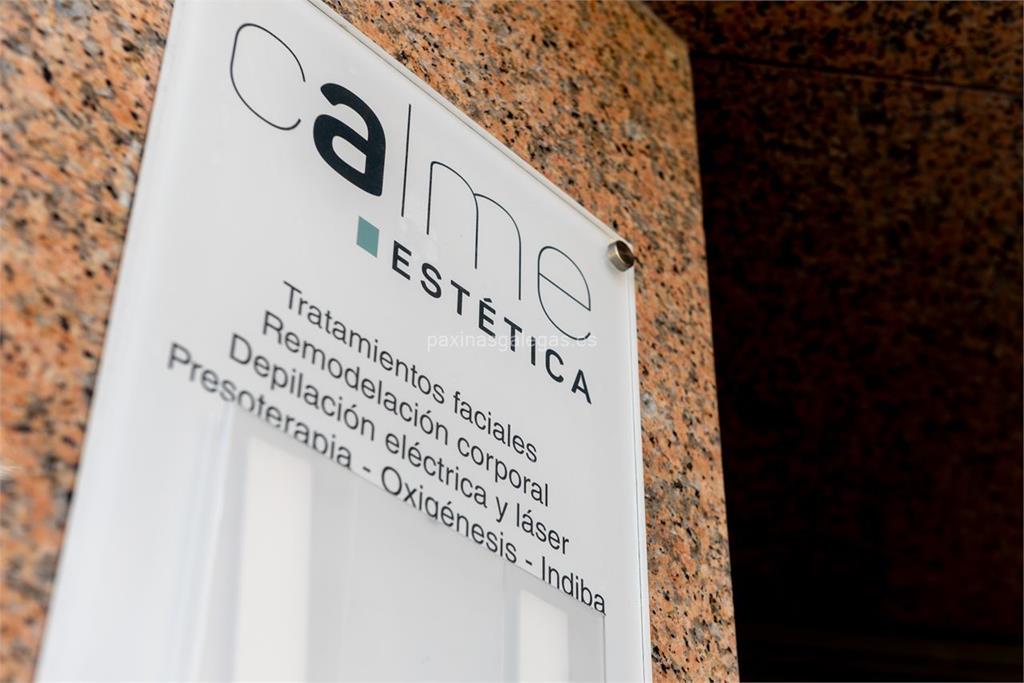 Calme Estética by Estética Raquel imagen 20