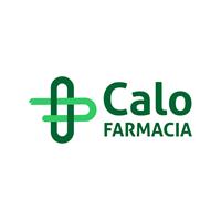 Logotipo Calo Ramos, María de la Merced