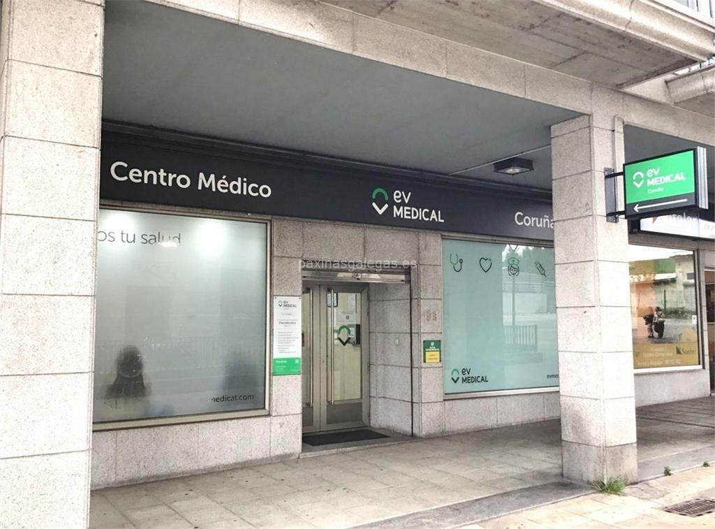 imagen principal Calviño Carro, Elena