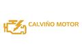 logotipo Calviño Motor