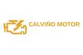 logotipo Calviño Motor