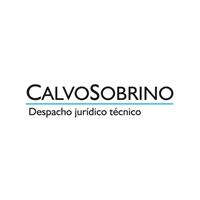 Logotipo Calvo Sobrino
