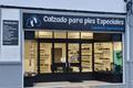 imagen principal Calzado Para Pies Especiales