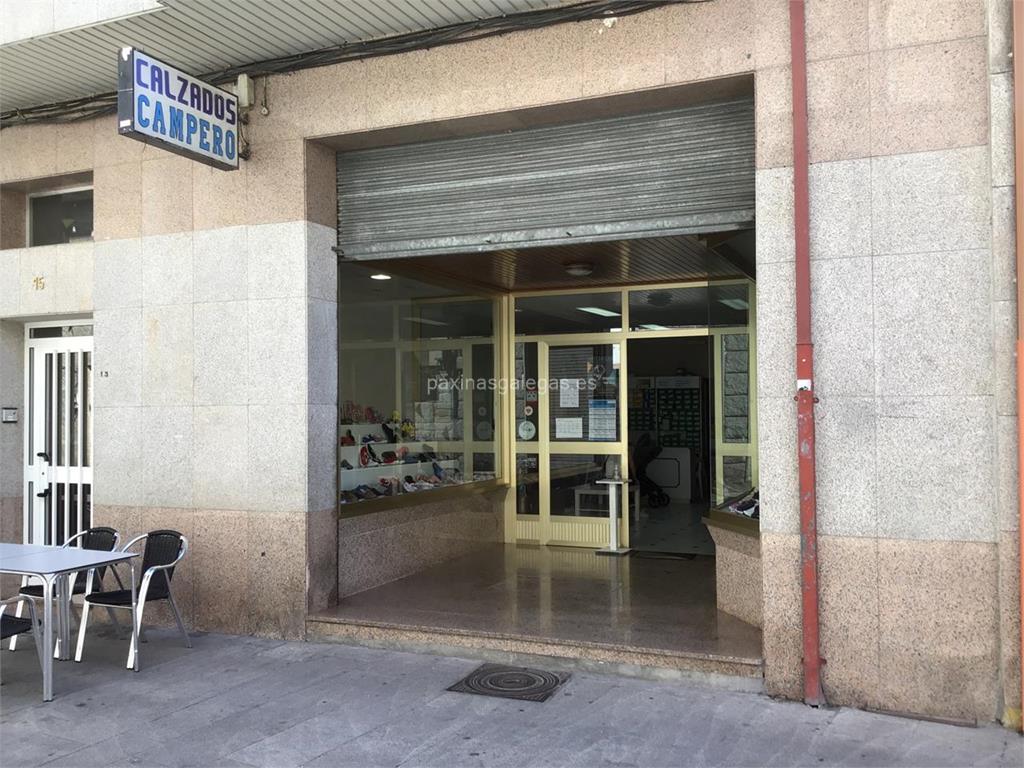 imagen principal Calzados Campero