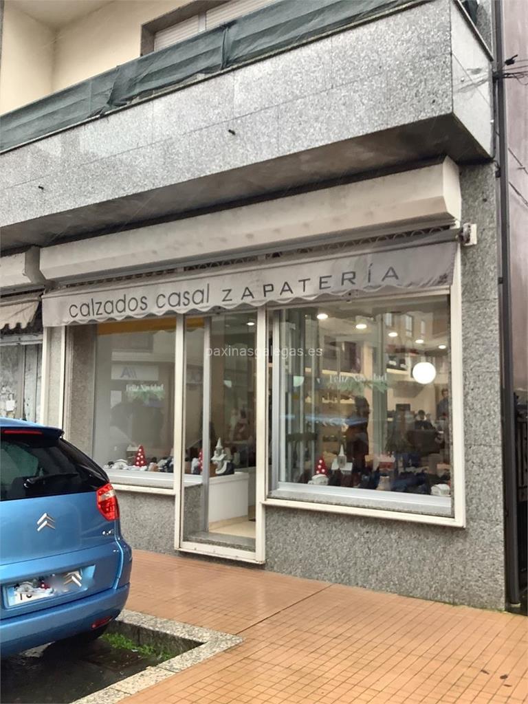 imagen principal Calzados Casal