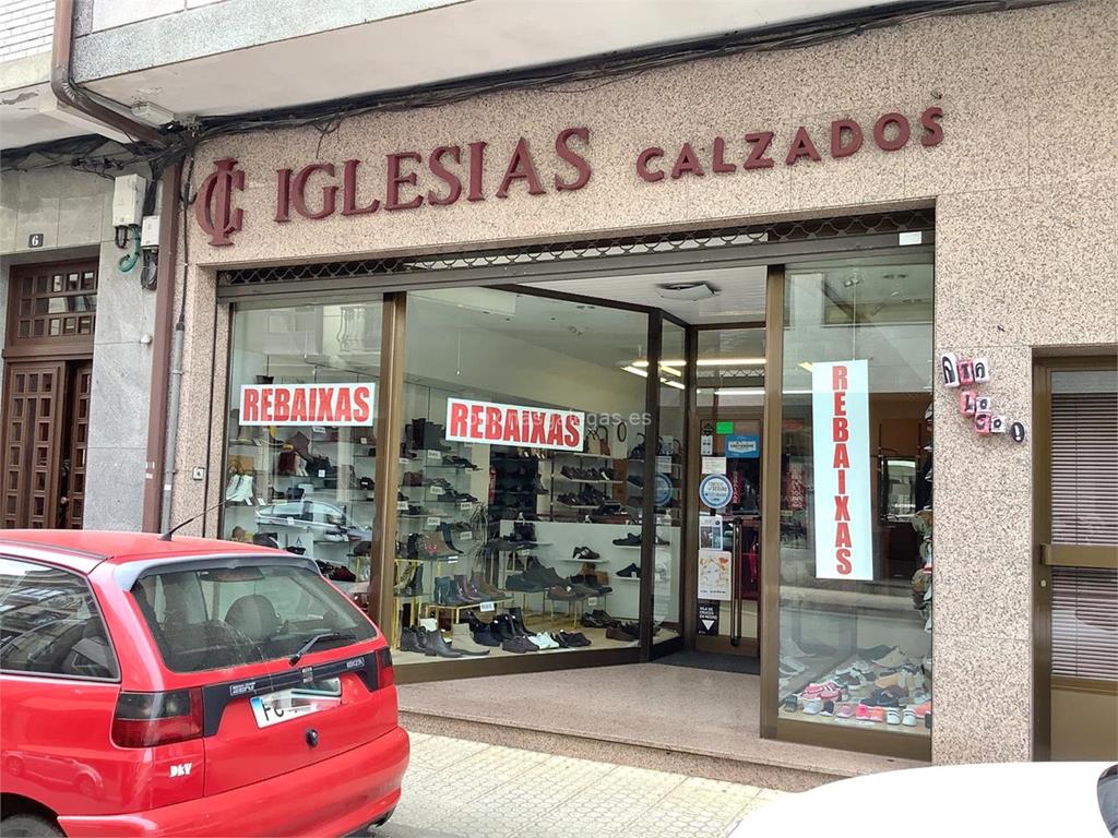 imagen principal Calzados Iglesias