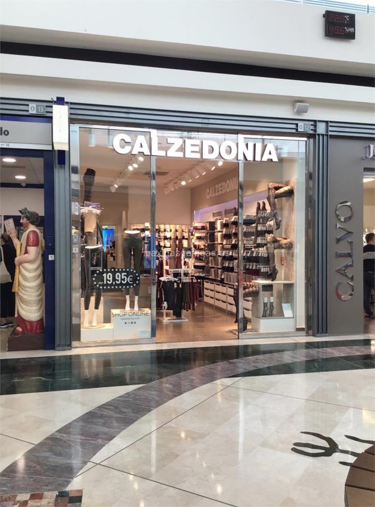 imagen principal Calzedonia