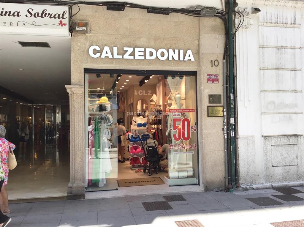 imagen principal Calzedonia