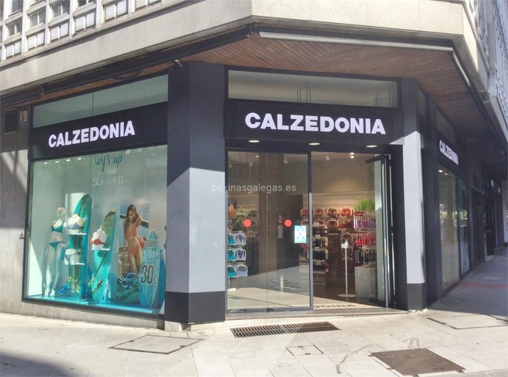 imagen principal Calzedonia