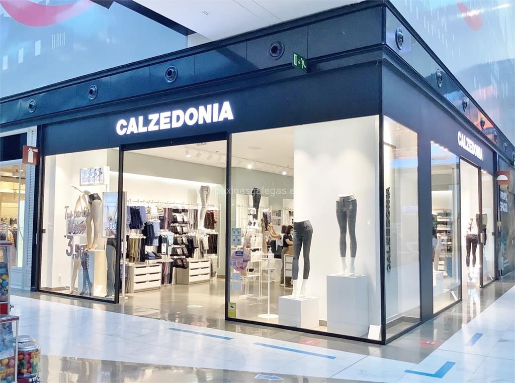 imagen principal Calzedonia